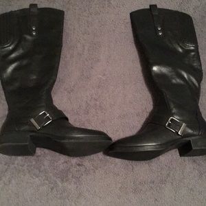 Knee High boots. Circus by Sam Edelman